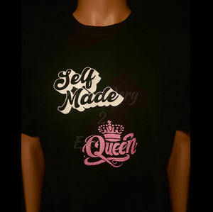 Self Made Queen
