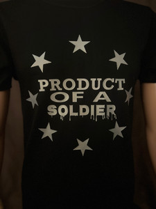 Product Of A Solider