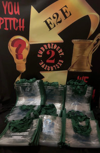 90 Tote Bags (Mandy)