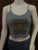 Spaghetti Strap Crop Tank Top