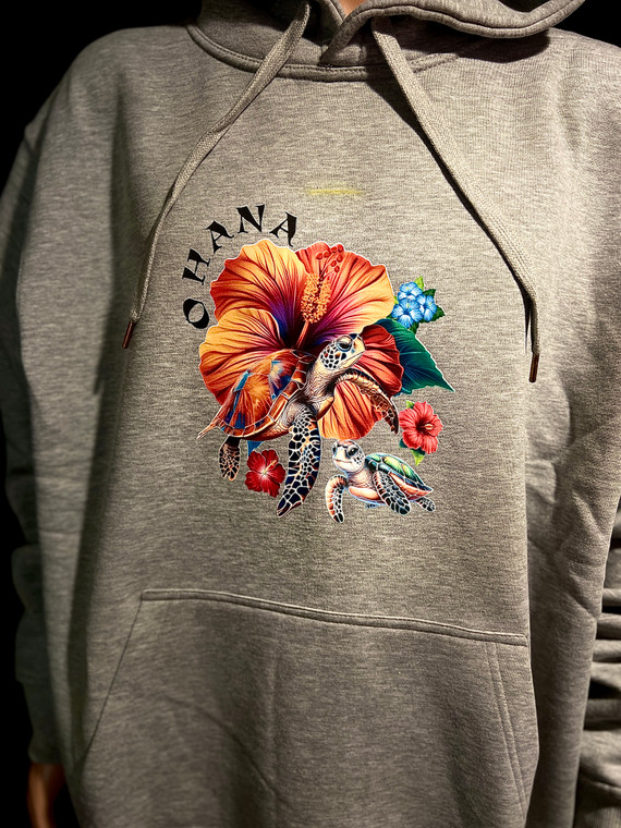 Ohana Orange