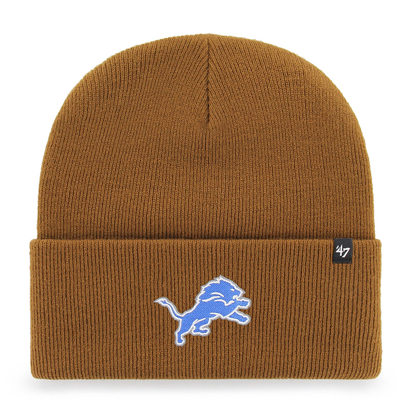 Detroit Lions 47 Brand Carhartt X Tall 