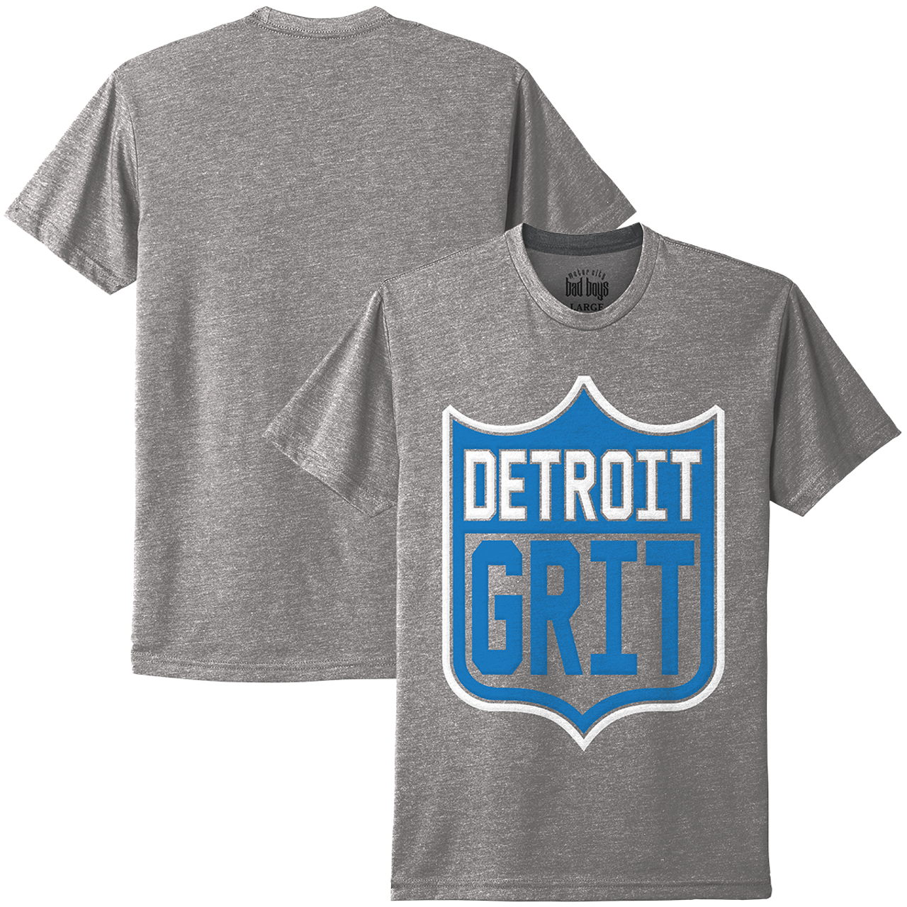 FanaticU is the official outfitter of Detroit sports!