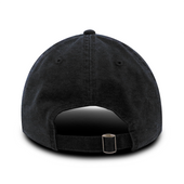 Detroit Bad Boys Black Adjustable Hat