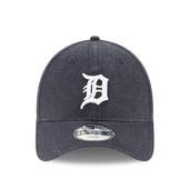 New Era Detroit Tigers Home 49Forty Core Fitted Hat