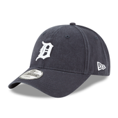 New Era Detroit Tigers Home 49Forty Core Fitted Hat