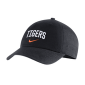 Nike Detroit Tigers Navy H86 Arch Adjustable Hat