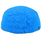 Reebok Detroit Lions Women's Blue Military Flex Hat