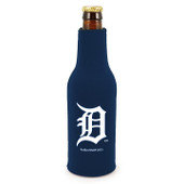 Kolder Detroit Tigers 12oz. Bottle Cooler