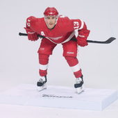 McFarlane Toys Detroit Red Wings Pavel Datsyuk Action Figure: NHL Series 30