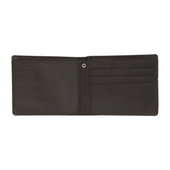 Little Earth Detroit Tigers Team Color Bi-Fold Wallet