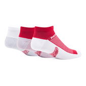 47 Brand Detroit Red Wings Team Color 3 Pack Rush Motion Socks