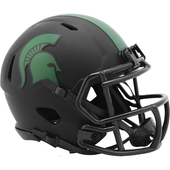 Riddell Michigan State Spartans Eclipse Mini Speed Helmet