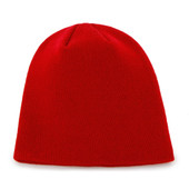 47 Brand Detroit Red Wings Red Basic Beanie