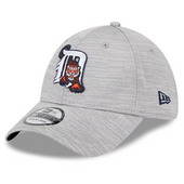 Detroit Tigers Clubhouse Hat - Mickey's Place