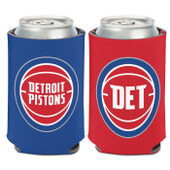 Detroit Pistons Wincraft 12oz. Can Cooler