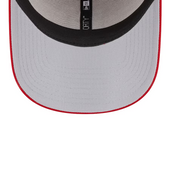 Detroit Tigers New Era 2023 July 4th 9Forty Adjustable Hat - Scarlet