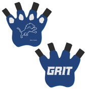 Detroit Lions Wincraft Grit Foam Claw