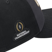 Michigan Wolverines Jordan Brand 2023 National Champions Locker Room Classic99 Adjustable Hat - Black Michigan Wolverines Jordan Brand 2023 National Champions Locker Room Classic99 Adjustable Hat - Black