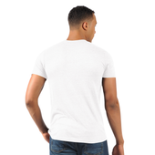 Detroit Lions Starter T-Shirt - White