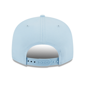 Detroit Lions New Era Color Pack Faded Tonal 9Fifty Snapback Hat - Light Blue