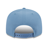 Detroit Lions New Era Color Pack 9Fifty Snapback Hat - Blue