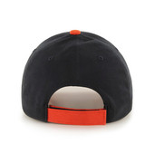 Detroit Tigers '47 Kids Short Stack Adjustable Hat - Navy