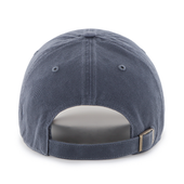 Detroit Tigers ’47 Heritage Clean Up Adjustable Hat - Vintage Navy