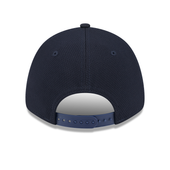 【海外限定】New Era 9FIFTY Detroit Tigers City Connect 2024 Detroit Tigers New Era 2024 City Connect Alternate 9FORTY