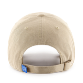 Detroit Lions ’47 Clean Up Adjustable Hat - Khaki