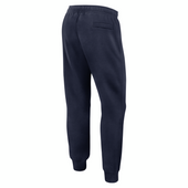 Michigan Wolverines Jordan Brand 2024 Sideline Club Fleece Joggers - Navy