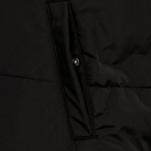 Detroit Red Wings FE Apparel Reversible Vest - Black Detroit Red Wings FE Apparel Reversible Vest - Black