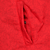 Detroit Red Wings FE Apparel Reversible Vest - Black Detroit Red Wings FE Apparel Reversible Vest - Black