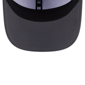 Detroit Lions New Era 2025 Training Camp Historic 9SEVENTY Stretch-Snap Hat - Graphite