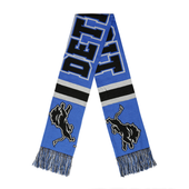 Detroit Lions '47 Alternate Breakaway Scarf - Blue