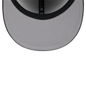 Detroit Tigers New Era 2025 Batting Practice 59FIFTY Fitted Hat - Navy