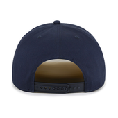 Michigan Wolverines '47 Overhand Hitch Adjustable Hat - Navy