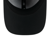 Detroit Lions New Era Kids 39THIRTY Flex Hat - Black