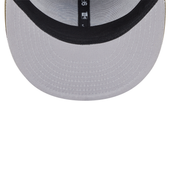 Detroit Lions New Era Youth Classic Trucker 9FIFTY Snapback Hat - Camo