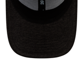 Detroit Lions New Era Kid's Shadow Tech 39THIRTY Flex Hat - Black