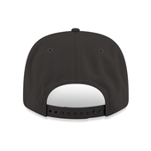 Detroit Lions New Era Blackout 9SEVENTY Stretch-Snap Hat - Black Detroit Lions New Era Blackout 9SEVENTY Stretch-Snap Hat - Black