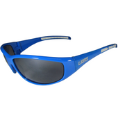 Detroit Lions Siskiyou Wrap Sunglasses