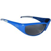Detroit Lions Siskiyou Wrap Sunglasses
