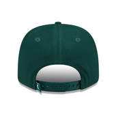 Michigan State Spartans New Era 9SEVENTY Stretch-Snap Hat - Green