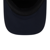 Detroit Tigers New Era 2026 Batting Practice Cooperstown Collection Apex 9FORTY Adjustable Hat - Navy