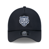 Detroit Tigers New Era 2026 Batting Practice Alternate Apex 9FORTY Adjustable Hat - Navy