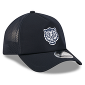 Detroit Tigers New Era 2026 Batting Practice Alternate Apex 9FORTY Adjustable Hat - Navy