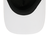 Detroit Tigers New Era 2026 Batting Practice Apex 9FORTY Adjustable Trucker Hat - White