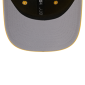 Michigan Wolverines New Era 9SEVENTY Stretch-Snap Hat - Yellow