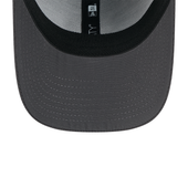 Detroit Tigers New Era Evergreen 39THIRTY Flex Hat- Graphite
